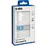 SBS Samsung Galaxy A35 cover - transparent