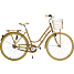 SCO Classic damecykel 7 gear 28" 2025 - brun