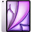 Apple iPad Air 13" Wi-Fi 128 GB (2025) - lilla