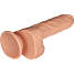 Willie City dildo vibrator 22 cm