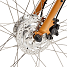 SCO Premium E-Metropolis dame elcykel 8 gear 28" 15AH 2025 - abrikos