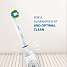 Oral-B Precision Clean tandbørstehoveder 6-pak