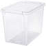 SmartStore Classic 65 opbevaringskasse (61L)