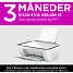 HP DeskJet 2820e All-in-One-printer