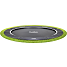Salta Royal Inground Sport havetrampolin Ø: 427 cm