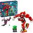 LEGO Sonic the Hedgehog™ Knuckles' vogterrobot 76996