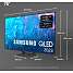Samsung 75" QLED TV TQ75Q70C (2023)