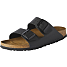 Birkenstock Arizona sandaler str. 40 - sort