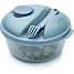 Tupperware salatskål (1,4L)