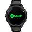 Garmin Forerunner 265S - Sort