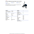 Bosch poseløs støvsuger BGS21x320 - blå