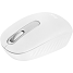 Logitech trådløs mus M196 - Hvid