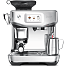 Sage Barista Touch Impress SES881BSS4FEU1 espressomaskine - sølv