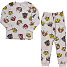 Paw Patrol pyjamas str. 110/116 - lilla