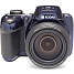 Kodak AZ528 kamera x52 16mp - blå
