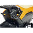 STIGA Tornado 398 havetraktor