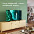 Philips 50" UHD TV 50PUS7409 (2024)
