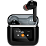 Nohro trådløse in-ear høretelefoner - sort