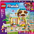 LEGO Friends Kæledyrsbutik 42650