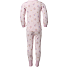 808 pyjamas str. 2 år - pink