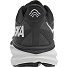 HOKA dame løbesko  Clifton 9 str. 38 2/3 - sort