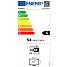 Samsung 43" CRYSTAL UHD TV TU43CU6905 (2024)