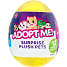 Adopt Me Surprise 12 cm bamse – flere varianter - assorteret