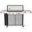Genesis SP-435W gasgrill