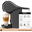 Nescafé Dolce Gusto Genio S Family KitKat Value Pack - grå