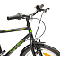 PUCH Comet børnecykel 3 gear 24" 2025 - sort