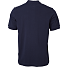 Kappa herre polo t-shirt str. XL - marineblå