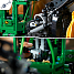 LEGO® Technic John Deere 948 42157