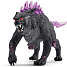 Schleich skyggelos vs klippeknuser 70827