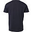 VRS herre T-shirt str. XL - mørkeblå