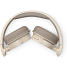 Philips TAH3209WT/00 hovedtelefoner - sand