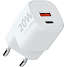 Xtorm GaN2 Ultra oplader 20w - hvid