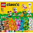 LEGO Classic Kreative kæledyr  11034