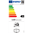 LG 65" LED TV 65UT7300 (2024)