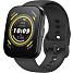 Amazfit bip 5 Smartwatch - Soft Black