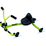 Skeight wiggle roller