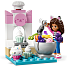 LEGO® Gabbys Dukkehus Sjov i Muffins' køkken 10785