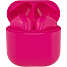 Happy Plugs Joy trådløse in-ear høretelefoner - pink