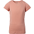 VRS børne T-shirt str. 134/140 - orange