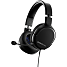 Steelseries Arctis 1 headset - sort