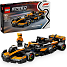 LEGO Speed Champions McLaren F1 Team MCL38-racerbil 77251