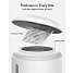 PetLibro Granary automatisk foderautomat 3 liter - hvid