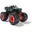 Monster Jam & Marvel legetøjsbiler 2-pak - flere varianter - assorteret