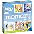 Ravenburger Bluey Memory