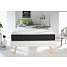 Nordisk Fjer LUX skummadras 140x200 cm