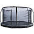 Extreme Inground havetrampolin Ø: 366 cm